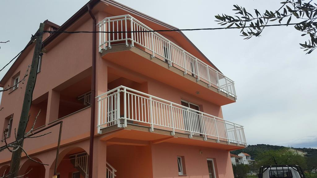 Apartmani Ramljak Marina Exterior photo