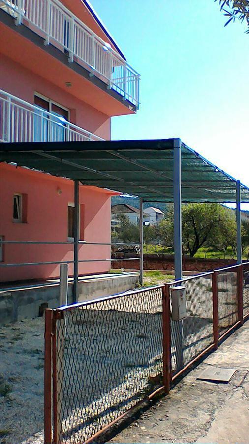 Apartmani Ramljak Marina Exterior photo